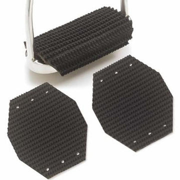 Super Comfort Stirrup Iron Grip Pads